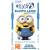 shoeps minions blue 2